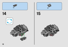 LEGO 75165 instructions page 12 – build guide