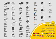 LEGO 75165 instructions page 31 – build guide
