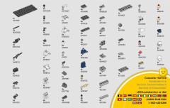 LEGO 75166 instructions page 27 – build guide