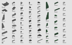 LEGO 75168 instructions page 66 – build guide