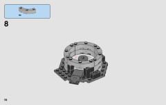 LEGO 75169 instructions page 10 – build guide