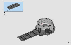 LEGO 75169 instructions page 11 – build guide