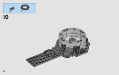 LEGO 75169 instructions page 12 – build guide