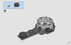 LEGO 75169 instructions page 13 – build guide