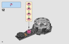 LEGO 75169 instructions page 14 – build guide