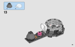 LEGO 75169 instructions page 15 – build guide
