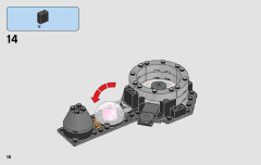 LEGO 75169 instructions page 16 – build guide
