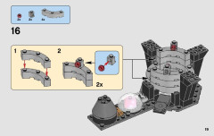 LEGO 75169 instructions page 19 – build guide