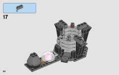 LEGO 75169 instructions page 20 – build guide