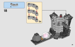 LEGO 75169 instructions page 21 – build guide