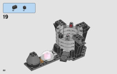 LEGO 75169 instructions page 22 – build guide