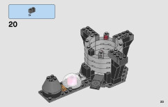 LEGO 75169 instructions page 23 – build guide