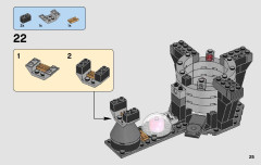 LEGO 75169 instructions page 25 – build guide