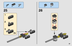 LEGO 75169 instructions page 27 – build guide