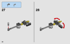 LEGO 75169 instructions page 28 – build guide