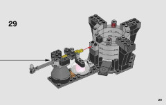 LEGO 75169 instructions page 29 – build guide