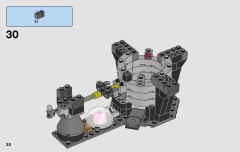 LEGO 75169 instructions page 30 – build guide