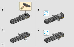 LEGO 75169 instructions page 32 – build guide