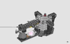 LEGO 75169 instructions page 33 – build guide