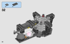 LEGO 75169 instructions page 34 – build guide