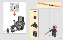 LEGO 75169 instructions page 35 – build guide