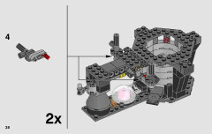 LEGO 75169 instructions page 38 – build guide