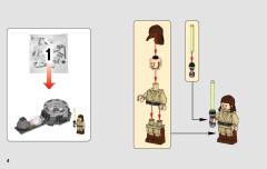 LEGO 75169 instructions page 4 – build guide