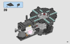 LEGO 75169 instructions page 43 – build guide