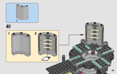 LEGO 75169 instructions page 45 – build guide