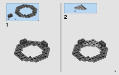 LEGO 75169 instructions page 5 – build guide