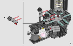 LEGO 75169 instructions page 51 – build guide