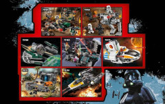 LEGO 75169 instructions page 55 – build guide