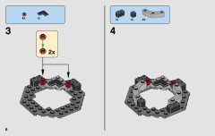 LEGO 75169 instructions page 6 – build guide