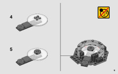 LEGO 75169 instructions page 9 – build guide