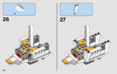 LEGO 75170 instructions page 16 – build guide