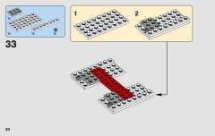 LEGO 75170 instructions page 20 – build guide