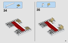 LEGO 75170 instructions page 21 – build guide
