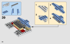 LEGO 75170 instructions page 24 – build guide