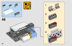 LEGO 75170 instructions page 30 – build guide