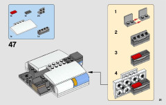 LEGO 75170 instructions page 31 – build guide