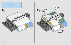 LEGO 75170 instructions page 32 – build guide