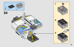 LEGO 75170 instructions page 37 – build guide