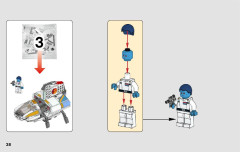 LEGO 75170 instructions page 38 – build guide