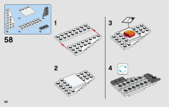 LEGO 75170 instructions page 42 – build guide