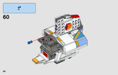 LEGO 75170 instructions page 46 – build guide