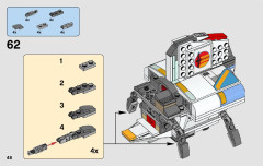 LEGO 75170 instructions page 48 – build guide