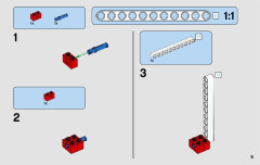 LEGO 75170 instructions page 5 – build guide
