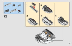 LEGO 75170 instructions page 53 – build guide
