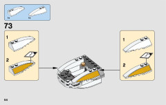 LEGO 75170 instructions page 54 – build guide