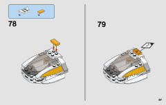 LEGO 75170 instructions page 57 – build guide